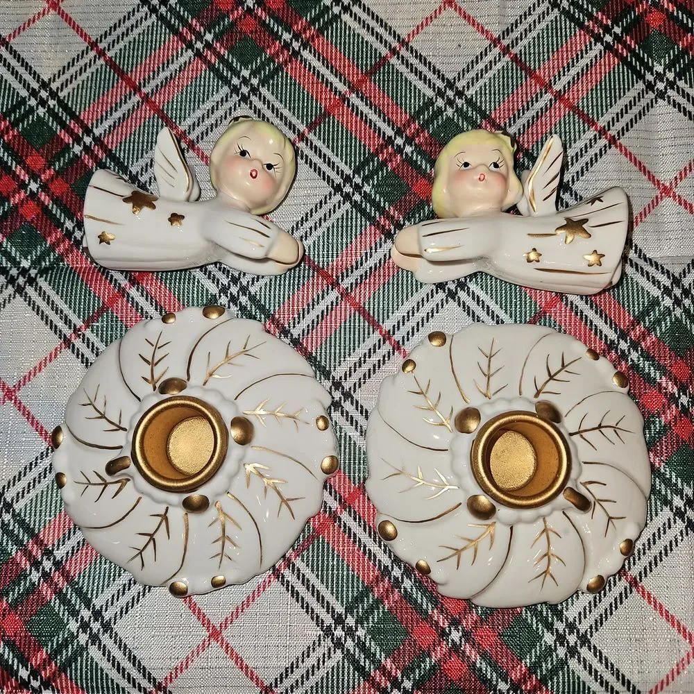 The Vermont Country Store Ceramic 
